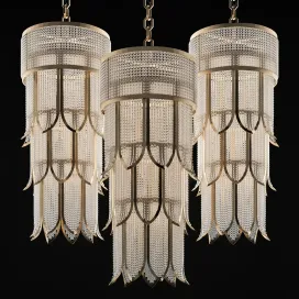 Arishes chandelier